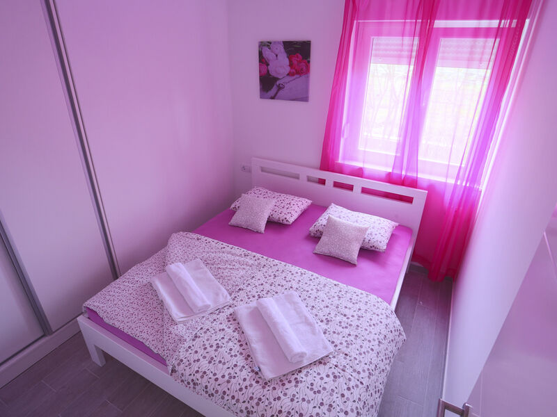 Apartmány Joško