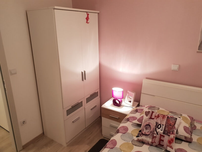 Apartmány Joško