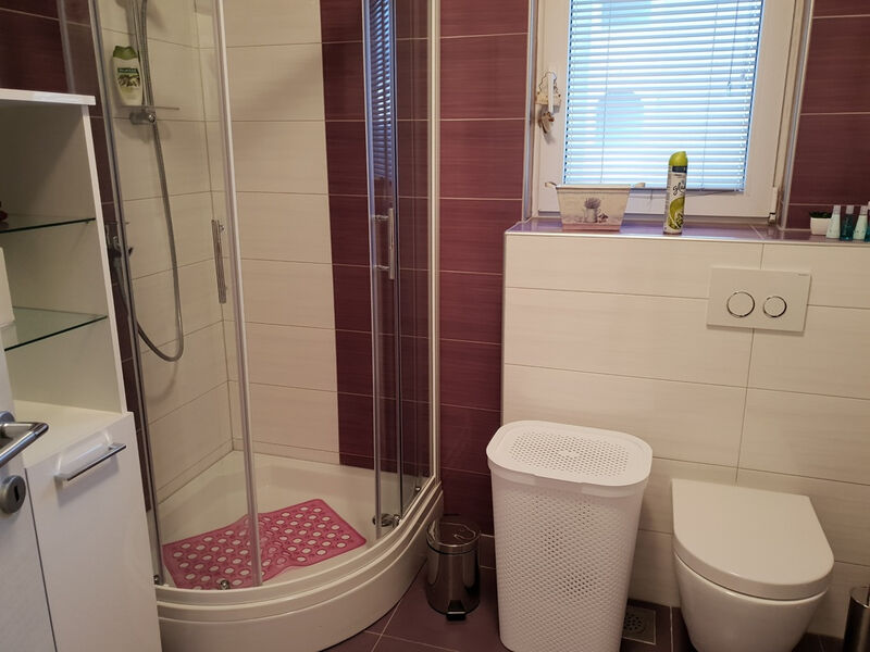 Apartmány Joško