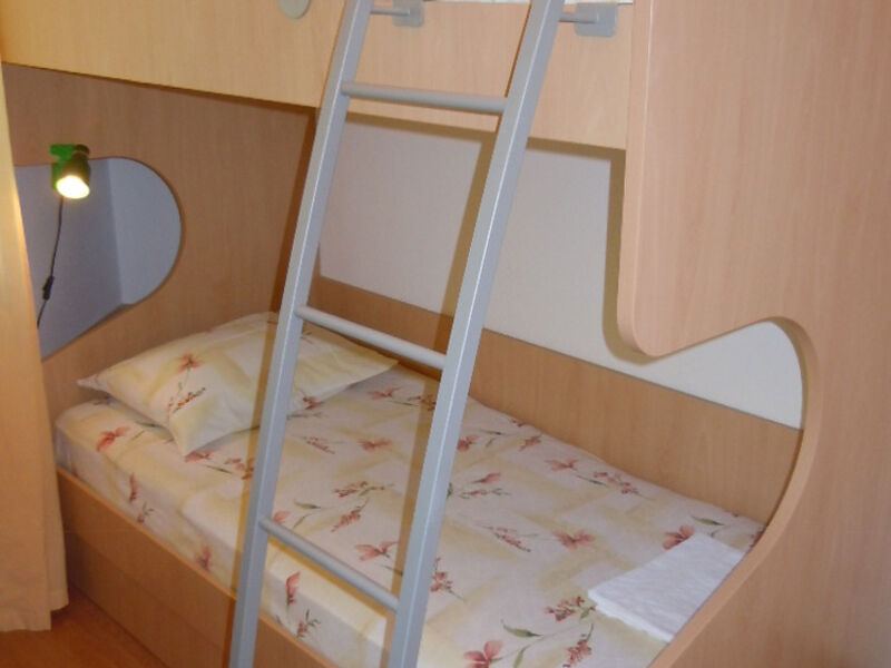 Apartmány Valerija