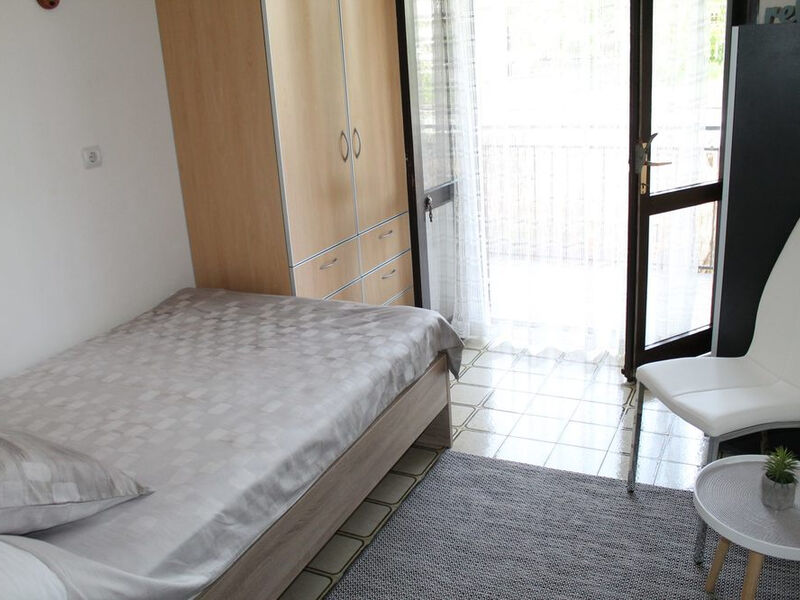 Apartmány Valens