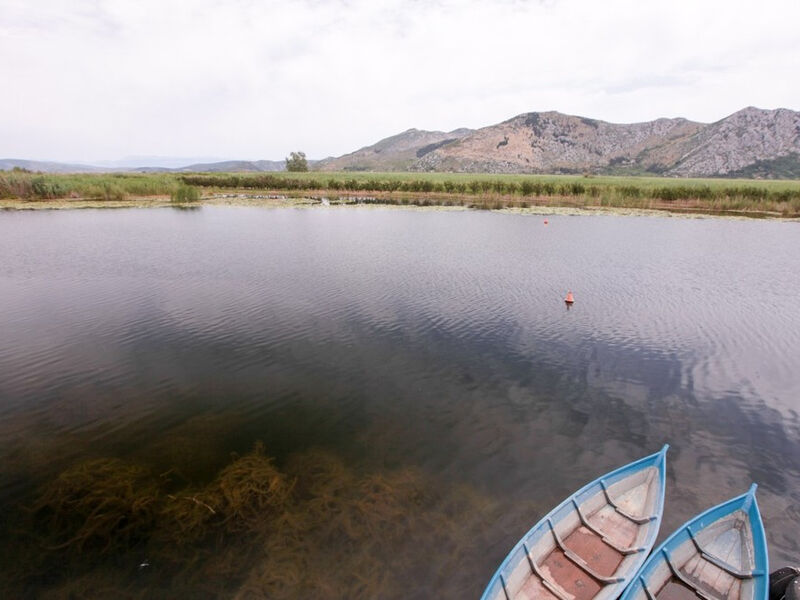 Robinzonáda Neretva