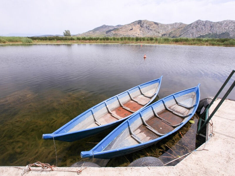 Robinzonáda Neretva