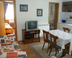 Apartmány 549-138