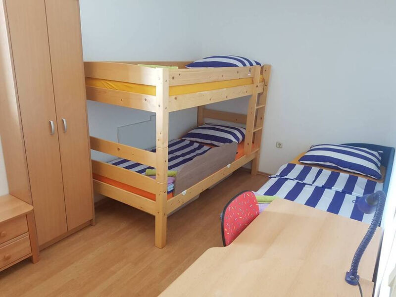 Apartmány Avril