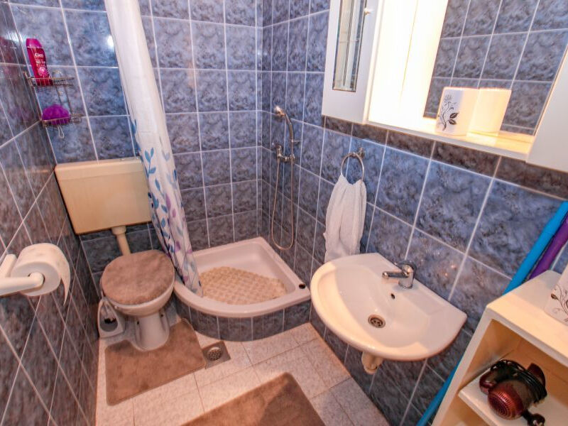 Apartmány Nice