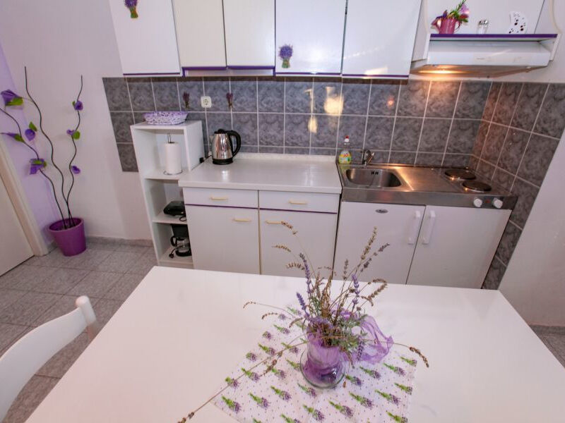 Apartmány Nice