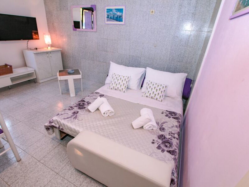 Apartmány Nice