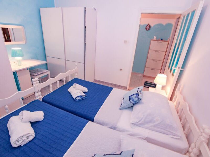 Apartmány Nice