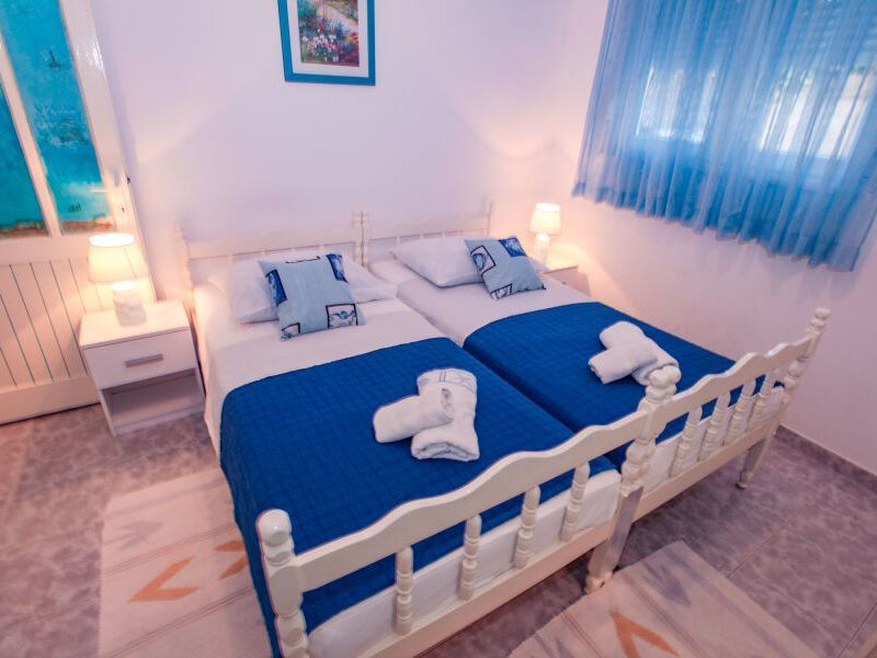 Apartmány Nice