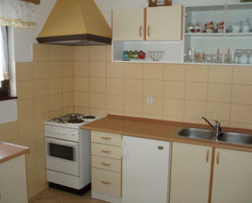 Apartmány 549-138