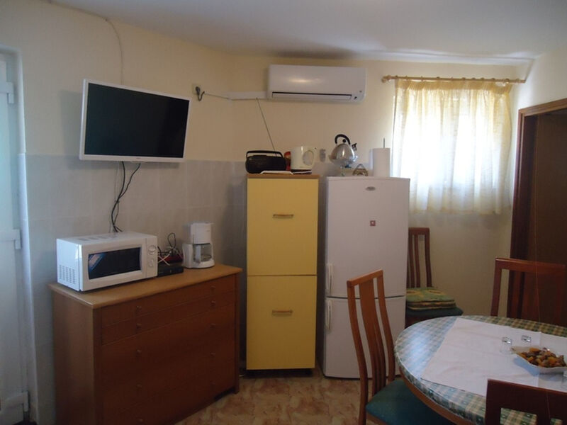 Apartmány Saja