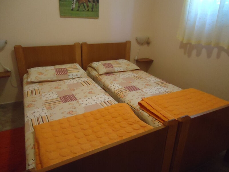 Apartmány Saja