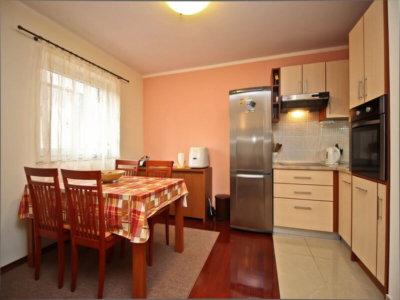 Apartmány 197-166