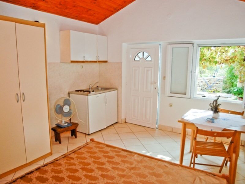 Apartmány Fiorela 1