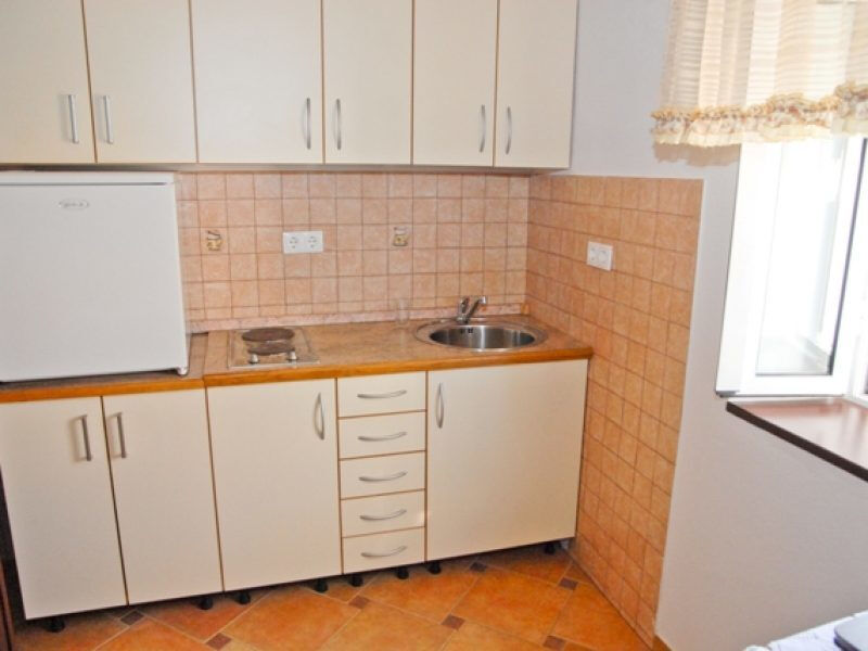 Apartmány Fiorela 1