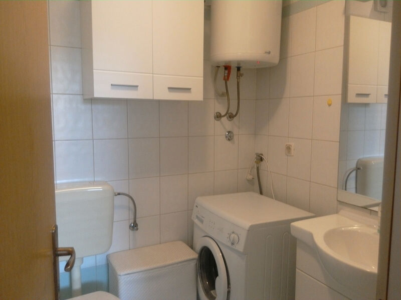 Apartmány Ajla