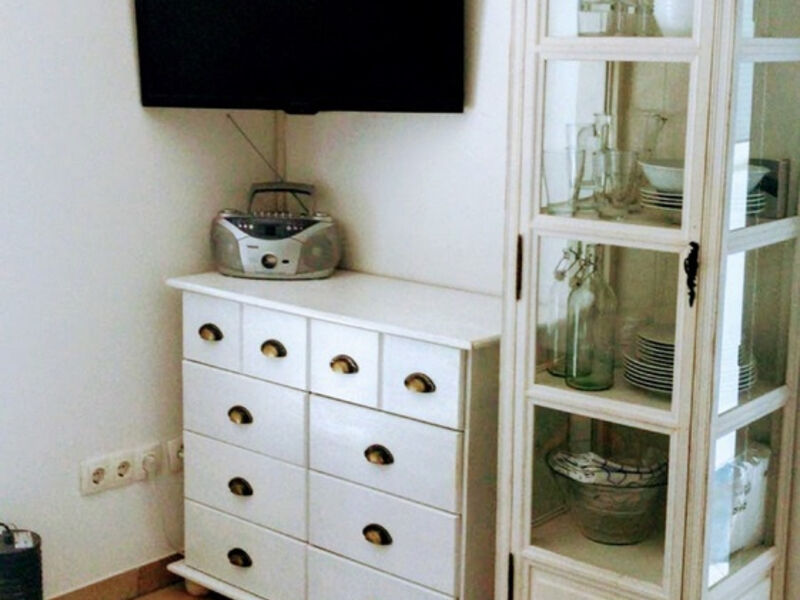 Apartmány Ajla