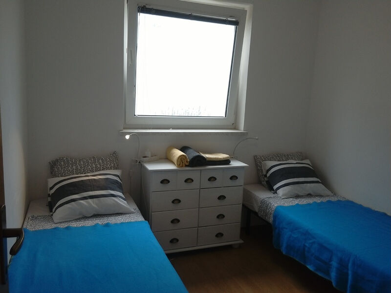 Apartmány Ajla