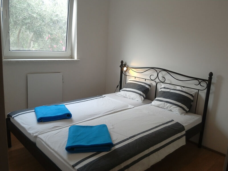 Apartmány Ajla