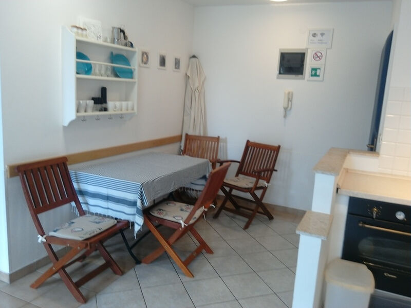 Apartmány Ajla