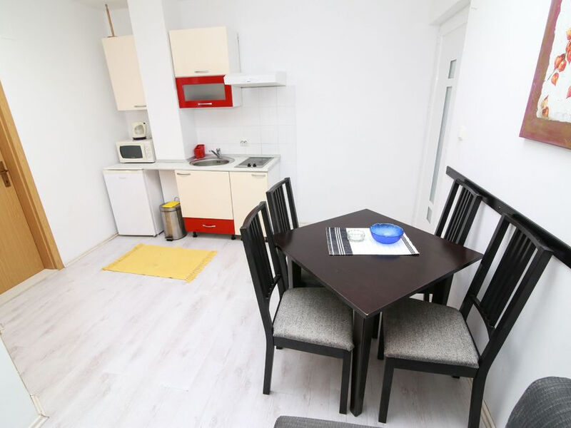 Apartmány 2971-3