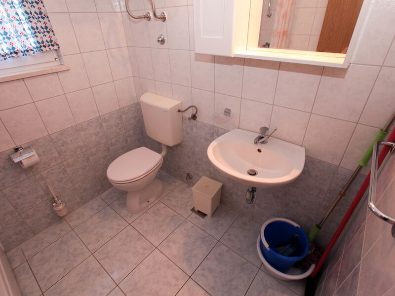 Apartmány Senka