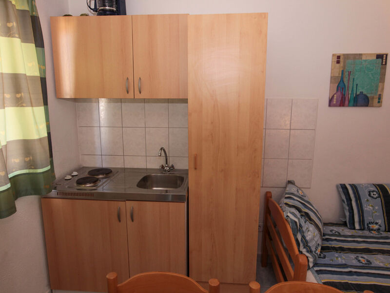 Apartmány Senka