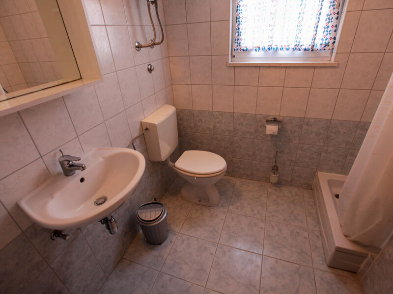 Apartmány Senka