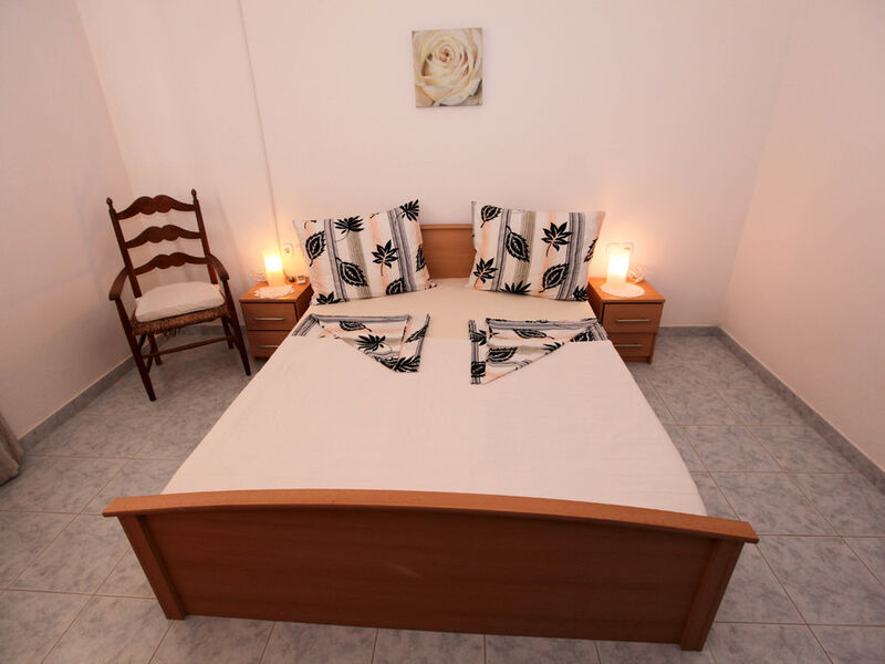 Apartmány Senka