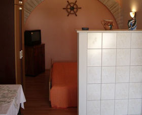 Apartmány 549-158