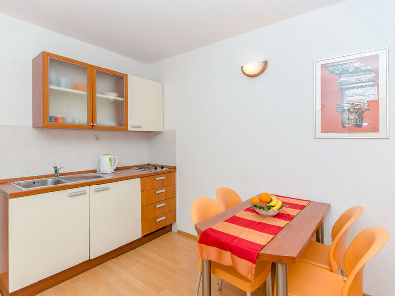 Apartmány 1355-220