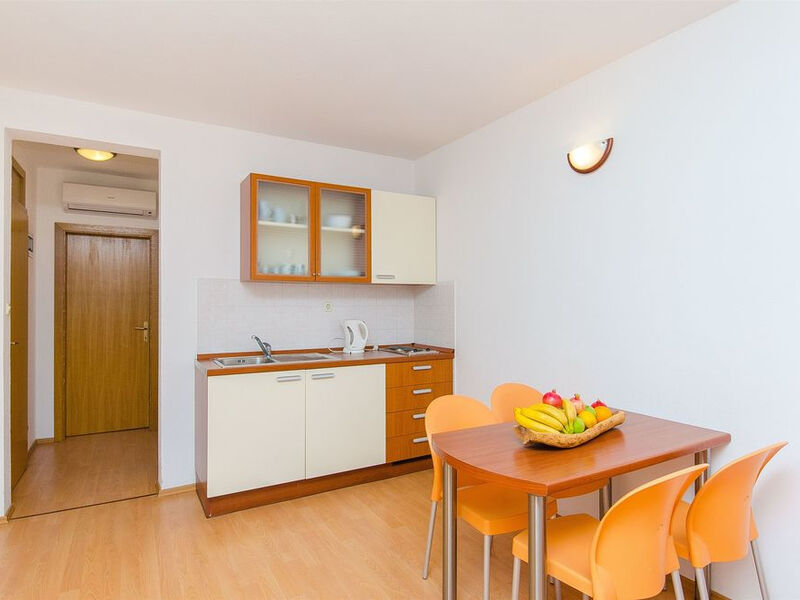 Apartmány 1355-220