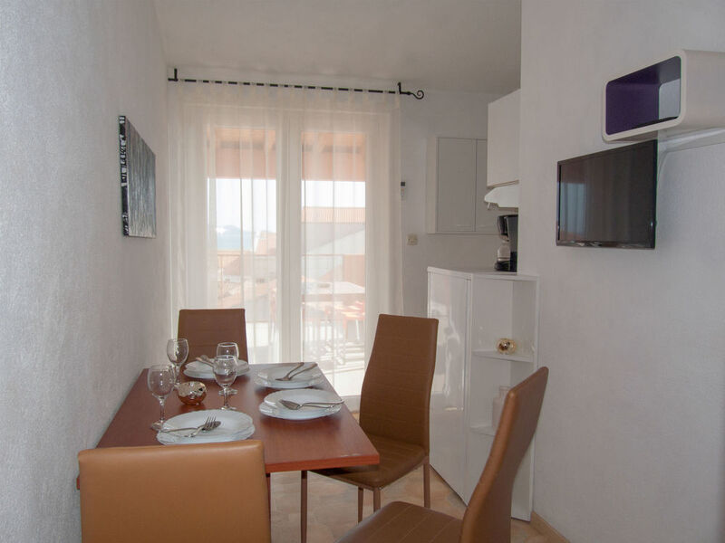 Apartmány 1355-223