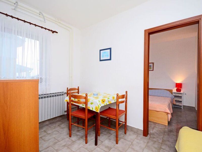 Apartmány 1355-226