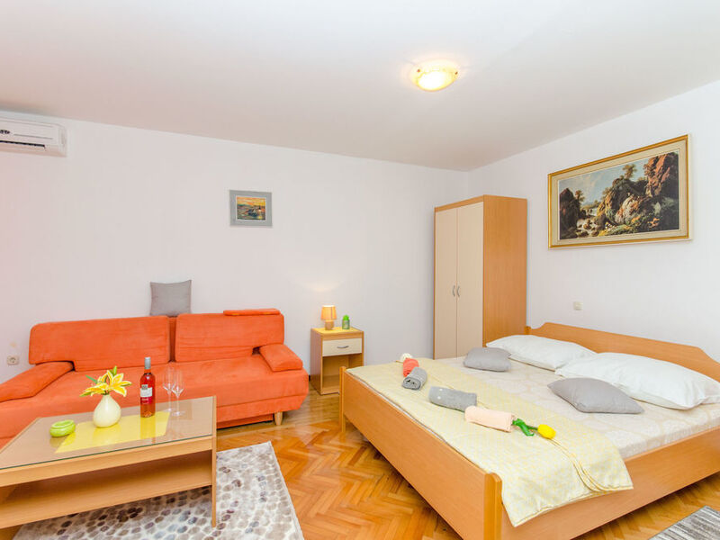 Apartmány 1355-232