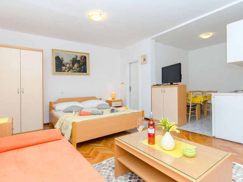 Apartmány 1355-232