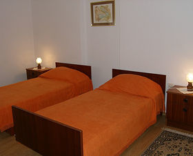 Apartmány 549-214