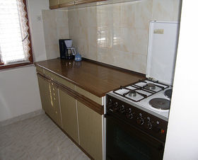 Apartmány 549-243