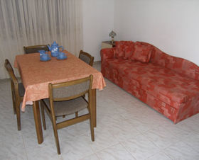 Apartmány 549-243