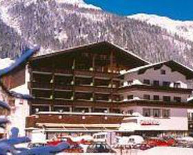 Hotel Tyrol