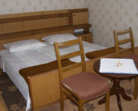 Apartmány 549-244