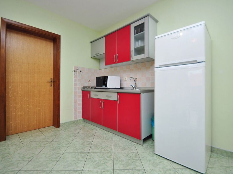 Apartmány 1355-411