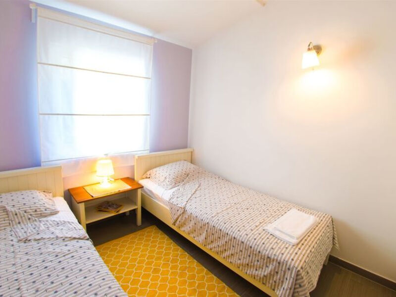 Apartmány 1355-418