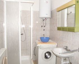 Apartmány 549-244