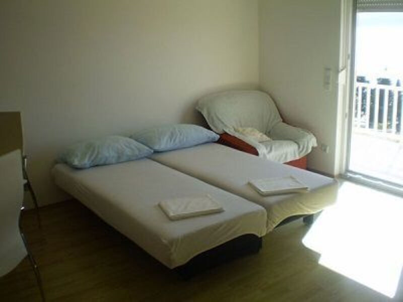 Apartmány 1355-501