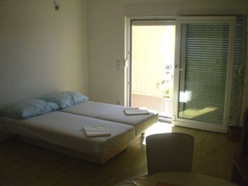 Apartmány 1355-501