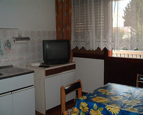 Apartmány 549-26