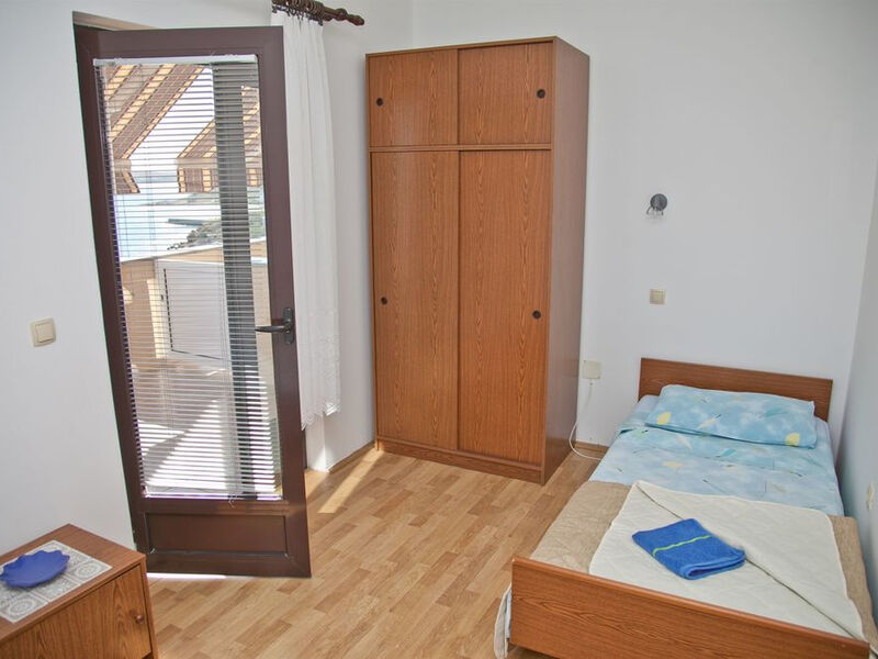 Apartmány 1355-533