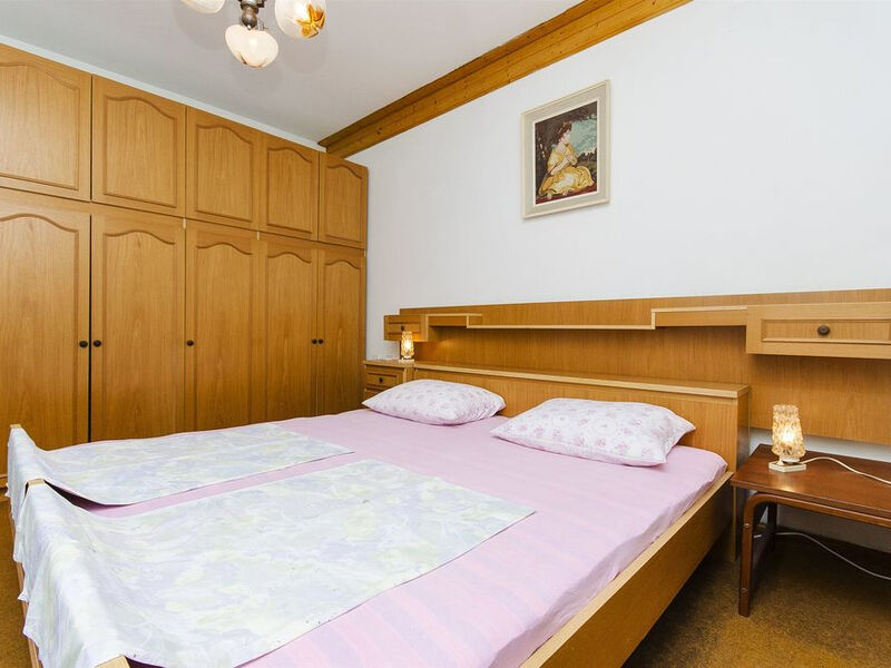 Apartmány 1355-541